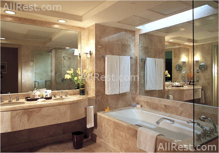 Conrad Centennial Singapore 8